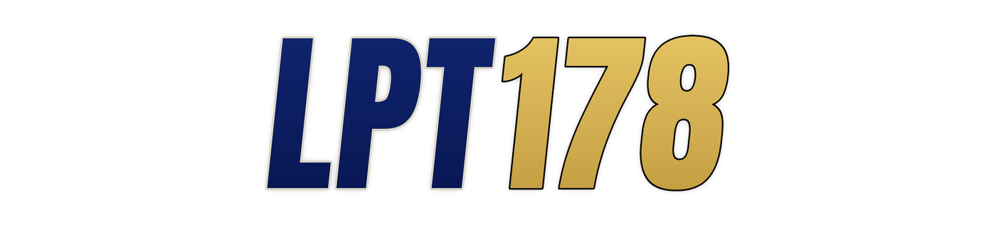 LPT178 Logo